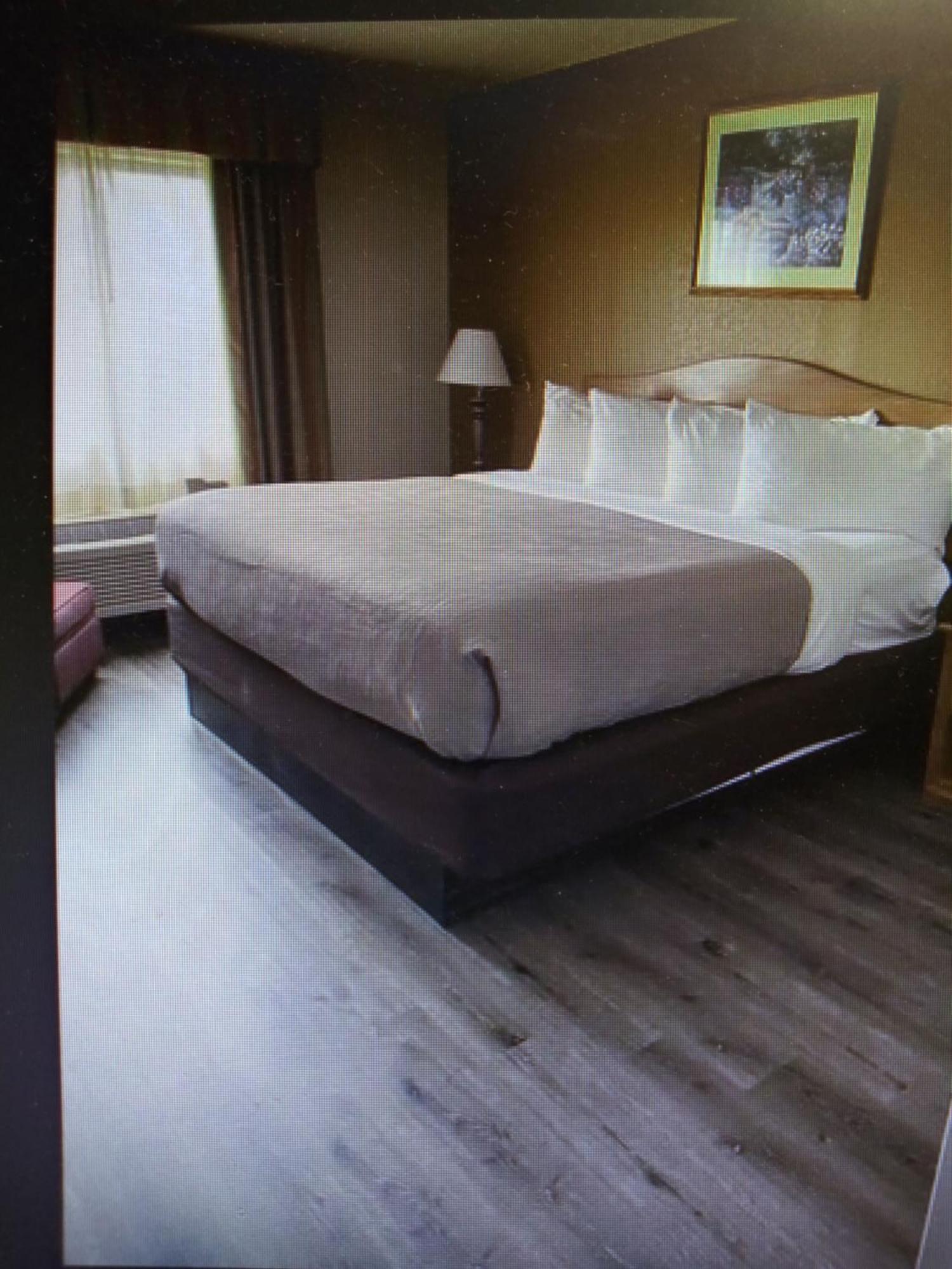 Quality Inn Perrysburg Εξωτερικό φωτογραφία